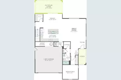 4592 Strandberg, Lathrop, CA 95330 - Photo 2