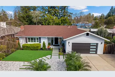 12 Country Ln, Redwood City, CA 94061 - Photo 2