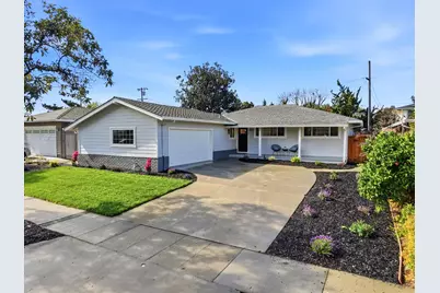 1523 Lochinvar Ave, Sunnyvale, CA 94087 - Photo 2