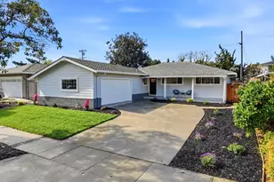 1523 Lochinvar Ave, Sunnyvale, CA 94087 - Photo 2
