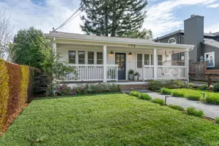 175 Springdale Way, Emerald Hills, CA 94062 - Photo 2