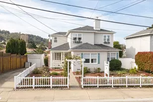 508 Juanita Ave, Millbrae, CA 94030 - Photo 2
