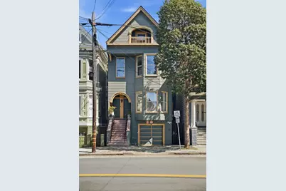 2325-2327 Bryant St, San Francisco, CA 94110 - Photo 2