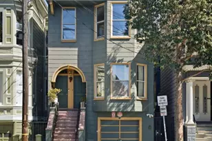 2325-2327 Bryant St, San Francisco, CA 94110 - Photo 2