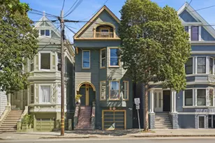 2325-2327 Bryant St, San Francisco, CA 94110 - Photo 1
