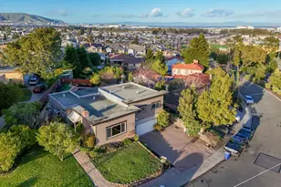 520 Park Blvd, Millbrae, CA 94030 - Photo 2