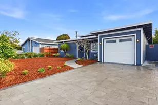1540 Newbridge Ave, San Mateo, CA 94401 - Photo 1