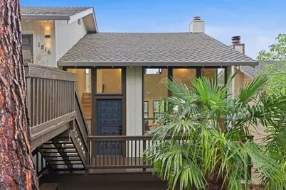 1816 Oak Knoll Dr, Belmont, CA 94002 - Photo 2