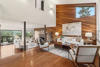 1816 Oak Knoll Dr, Belmont, CA 94002 - Photo 4