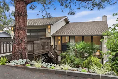 1816 Oak Knoll Dr, Belmont, CA 94002 - Photo 1