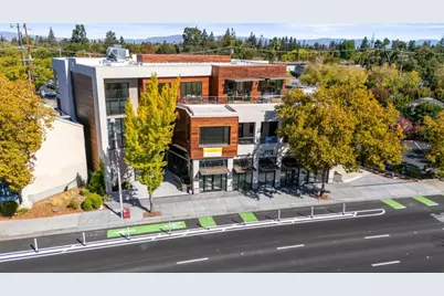 4115 El Camino Real Whole Building, Palo Alto, CA 94306 - Photo 2
