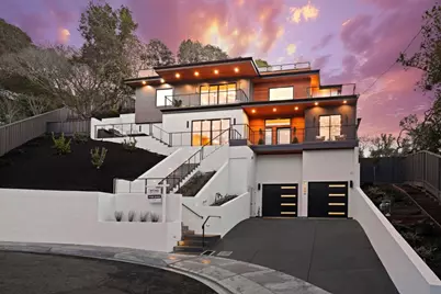 3288 Oak Ct, Belmont, CA 94002 - Photo 4