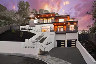 3288 Oak Ct, Belmont, CA 94002 - Photo 4