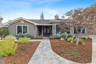 1045 Atkinson Ln, Menlo Park, CA 94025 - Photo 1