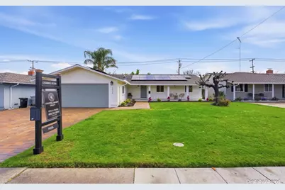 1526 Crespi Dr, San Jose, CA 95129 - Photo 4