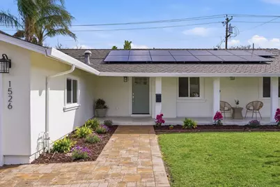 1526 Crespi Dr, San Jose, CA 95129 - Photo 2