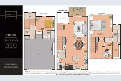 1745 Hillebrant Pl, Santa Clara, CA 95050 - Photo 34