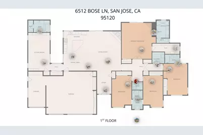 6512 Bose Ln, San Jose, CA 95120 - Photo 72