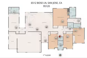 6512 Bose Ln, San Jose, CA 95120 - Photo 72