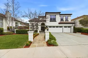 1134 Falcon Ridge Ct, San Jose, CA 95120 - Photo 2