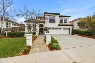 1134 Falcon Ridge Ct, San Jose, CA 95120 - Photo 1
