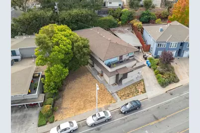 64 Laurel St, San Carlos, CA 94070 - Photo 4