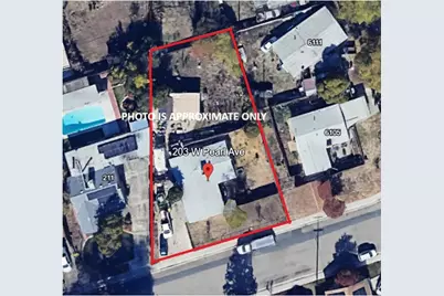 203 W Pearl Ave, Stockton, CA 95207 - Photo 1