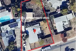 203 W Pearl Ave, Stockton, CA 95207 - Photo 1