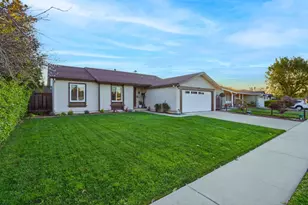 828 Calero Ave, San Jose, CA 95123 - Photo 2
