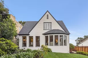 2900 Hillside Dr, Burlingame, CA 94010 - Photo 2