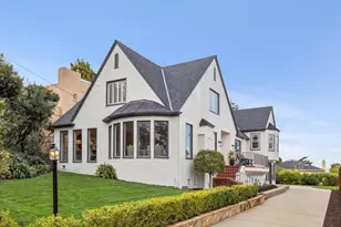 2900 Hillside Dr, Burlingame, CA 94010 - Photo 1