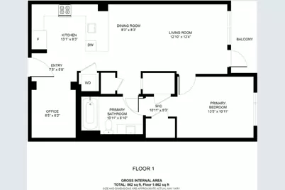 5951 Sunstone Dr 311, San Jose, CA 95123 - Photo 28