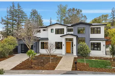 2319 Warner Range Ave, Menlo Park, CA 94025 - Photo 2