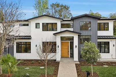 2319 Warner Range Ave, Menlo Park, CA 94025 - Photo 1