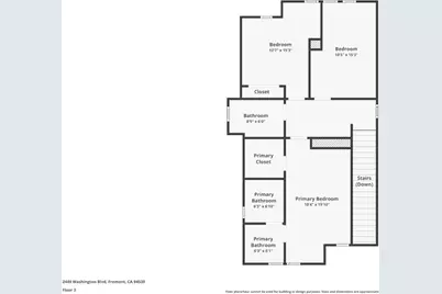 2449 Washington Blvd, Fremont, CA 94539 - Photo 48