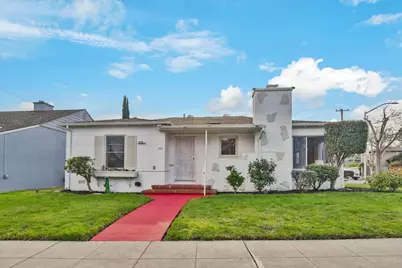 343 27th Ave, San Mateo, CA 94403 - Photo 4