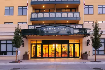 10 Crystal Springs Rd 2214, San Mateo, CA 94402 - Photo 2