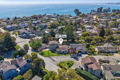 501 Pine Street, Aptos, CA 95003 - Photo 36