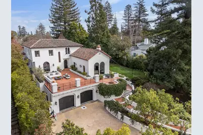 414 Edgewood Rd, San Mateo, CA 94402 - Photo 1