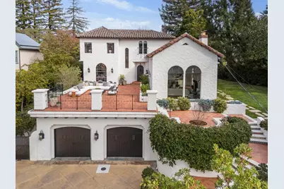 414 Edgewood Rd, San Mateo, CA 94402 - Photo 2