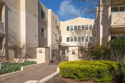 30 Lorton Ave 302, Burlingame, CA 94010 - Photo 1