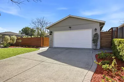 2356 Venndale Ave, San Jose, CA 95124 - Photo 2