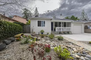 3354 Page St, Redwood City, CA 94063 - Photo 4