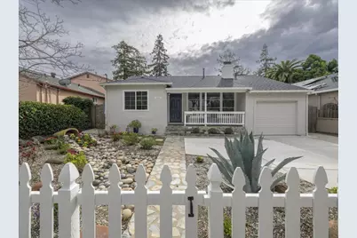 3354 Page St, Redwood City, CA 94063 - Photo 2