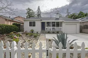 3354 Page St, Redwood City, CA 94063 - Photo 2