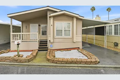 195 Blossom Hill Rd 156, San Jose, CA 95123 - Photo 2