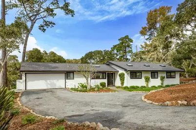 2914 Colton Rd, Pebble Beach, CA 93953 - Photo 2