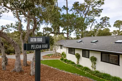 2914 Colton Rd, Pebble Beach, CA 93953 - Photo 4