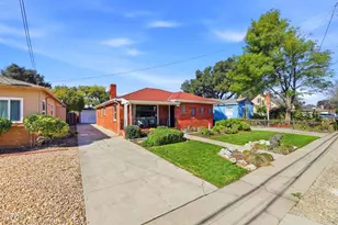 181 Cleaves Ave, San Jose, CA 95126 - Photo 4