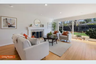 439 Valencia Dr, Los Altos, CA 94022 - Photo 2
